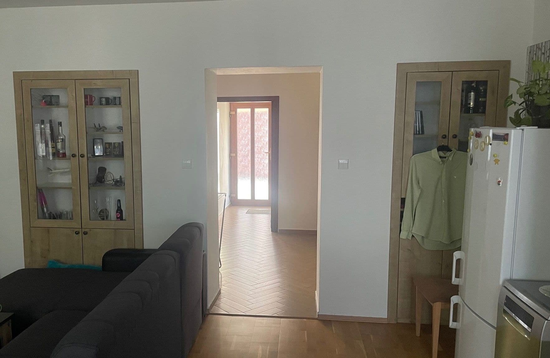 1 bedroom with open-plan kitchen flat to rent, 61 m², Karlovarská, Plzeň, Plzeňský Region 1 bedroom with open-plan kitchen flat to rent, 61 m², Karlovarská, Plzeň, Plzeňský Region
