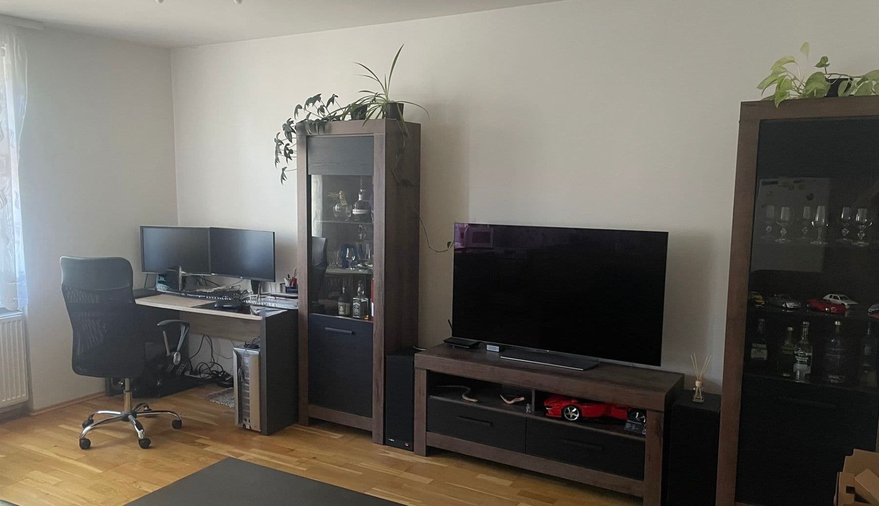 1 bedroom with open-plan kitchen flat to rent, 61 m², Karlovarská, Plzeň, Plzeňský Region 1 bedroom with open-plan kitchen flat to rent, 61 m², Karlovarská, Plzeň, Plzeňský Region