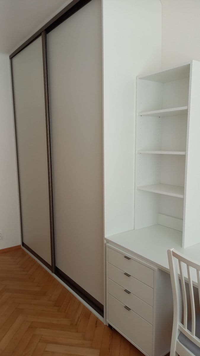 Studio flat to rent, 17 m², Jerevanská, Prague, Prague Studio flat to rent, 17 m², Jerevanská, Prague, Prague