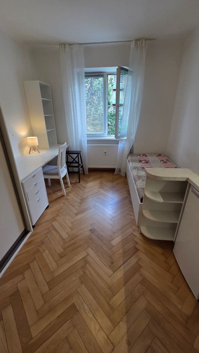 Studio flat to rent, 17 m², Jerevanská, Prague, Prague Studio flat to rent, 17 m², Jerevanská, Prague, Prague