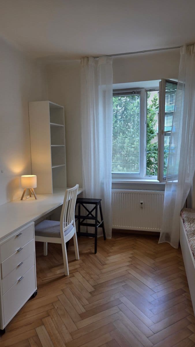 Studio flat to rent, 17 m², Jerevanská, Prague, Prague Studio flat to rent, 17 m², Jerevanská, Prague, Prague
