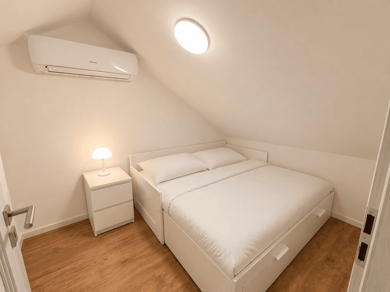 flat to rent, 78 m², Na Petynce, Prague, Prague flat to rent, 78 m², Na Petynce, Prague, Prague