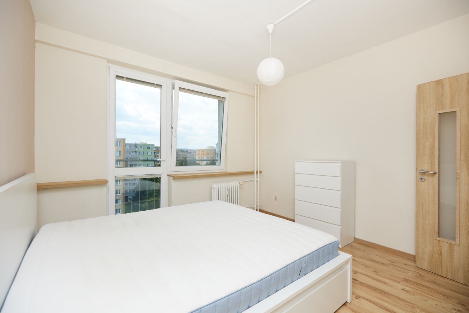 3 bedroom flat for sale, 66 m², Michalovská, Košice - mestská časť Západ, Košický Region 3 bedroom flat for sale, 66 m², Michalovská, Košice - mestská časť Západ, Košický Region