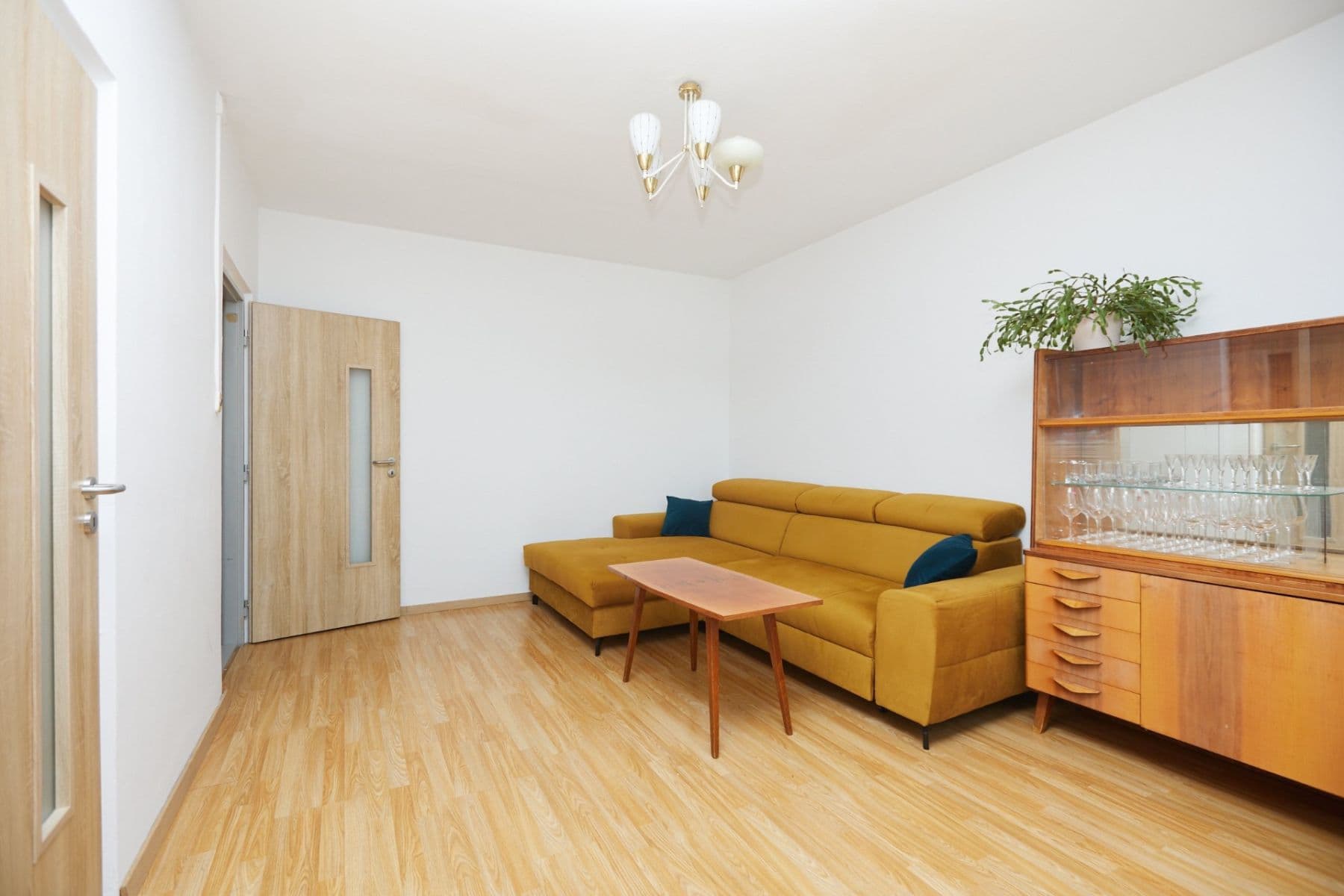 3 bedroom flat for sale, 66 m², Michalovská, Košice - mestská časť Západ, Košický Region 3 bedroom flat for sale, 66 m², Michalovská, Košice - mestská časť Západ, Košický Region