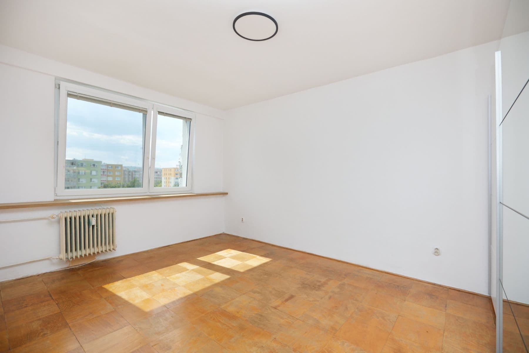 3 bedroom flat for sale, 66 m², Michalovská, Košice - mestská časť Západ, Košický Region 3 bedroom flat for sale, 66 m², Michalovská, Košice - mestská časť Západ, Košický Region