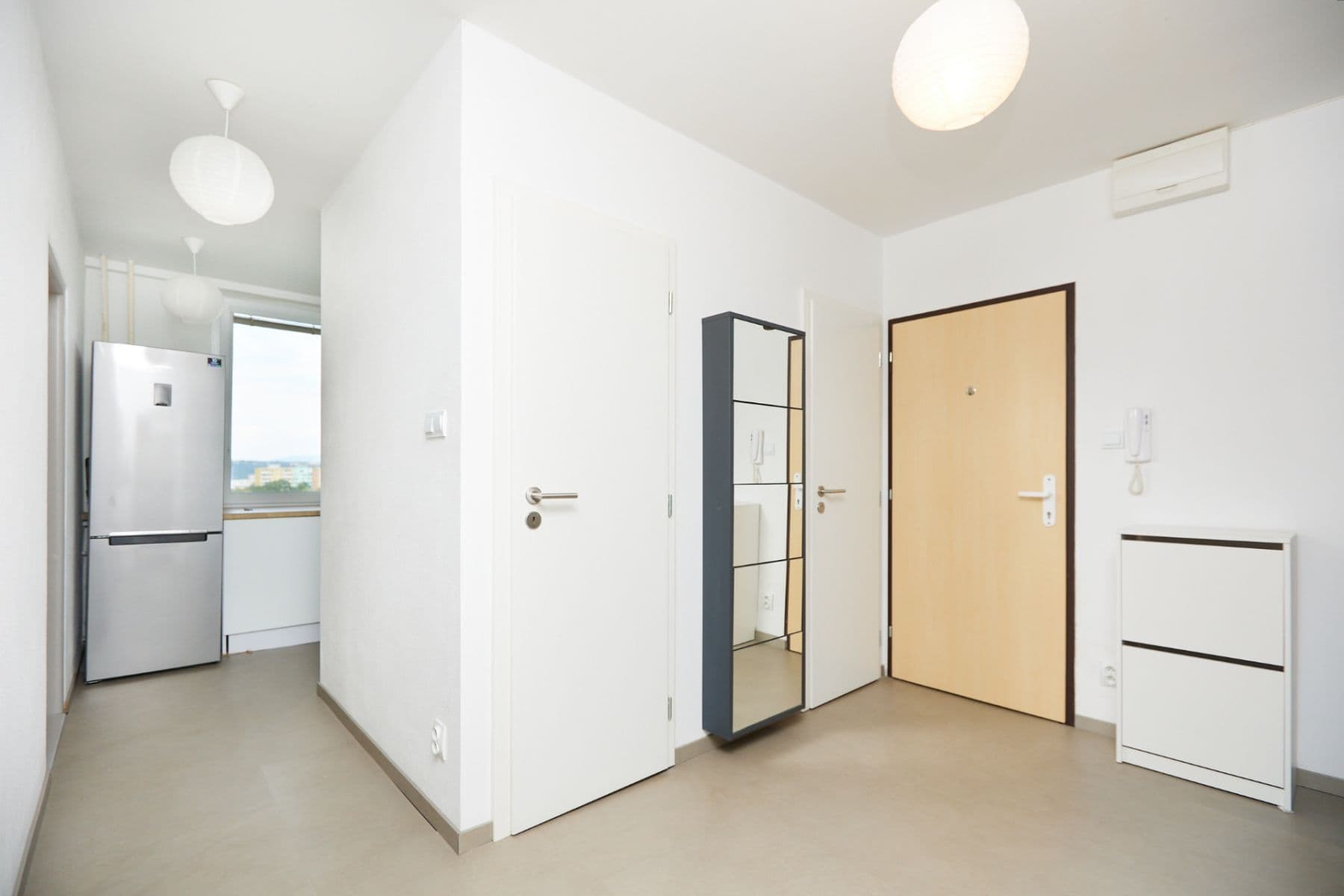 3 bedroom flat for sale, 66 m², Michalovská, Košice - mestská časť Západ, Košický Region 3 bedroom flat for sale, 66 m², Michalovská, Košice - mestská časť Západ, Košický Region