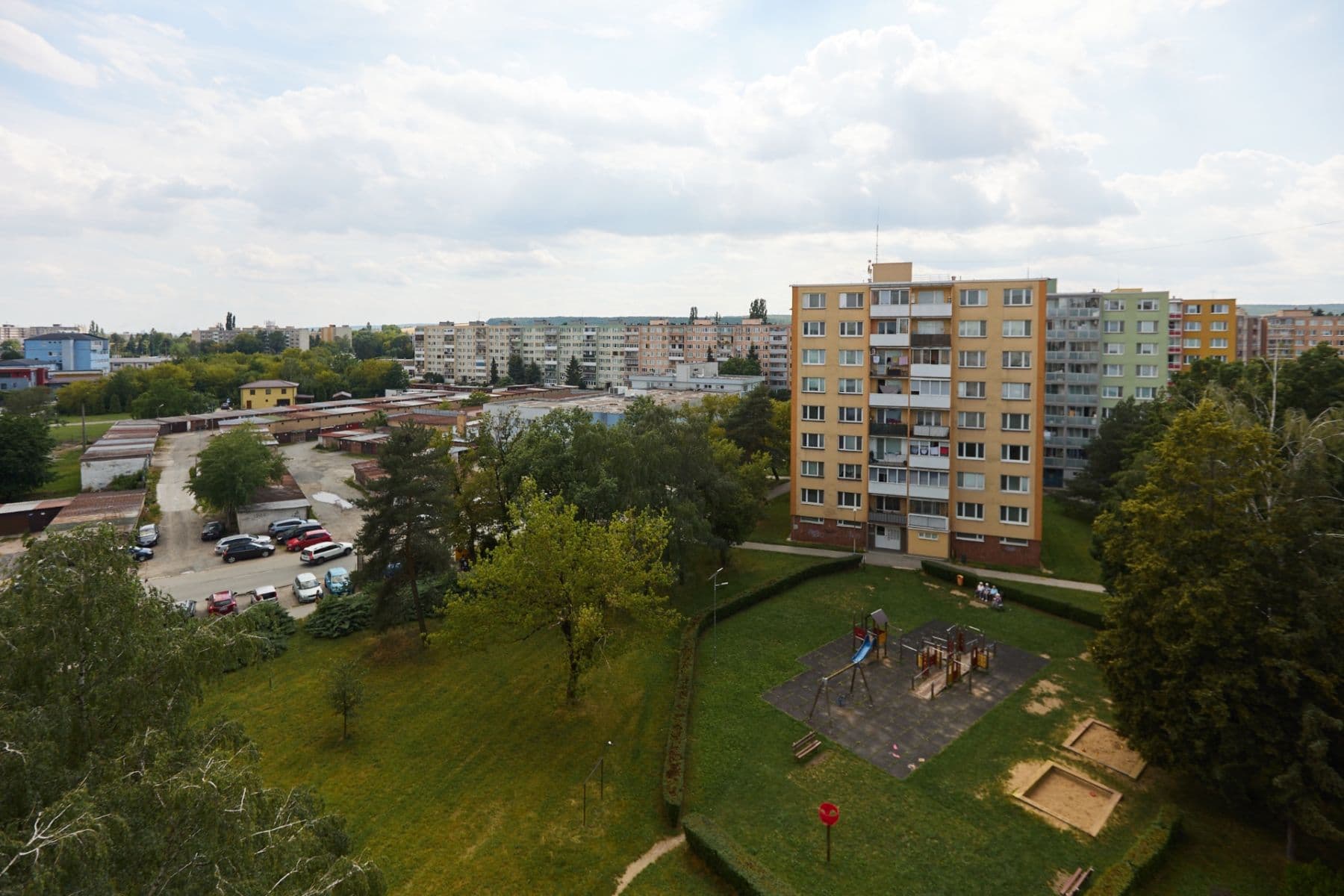 3 bedroom flat for sale, 66 m², Michalovská, Košice - mestská časť Západ, Košický Region 3 bedroom flat for sale, 66 m², Michalovská, Košice - mestská časť Západ, Košický Region
