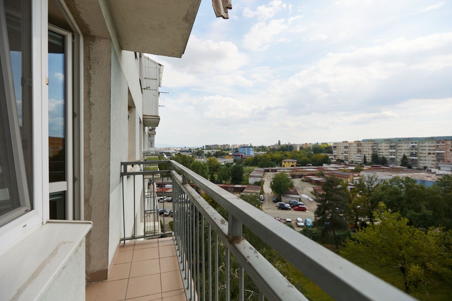3 bedroom flat for sale, 66 m², Michalovská, Košice - mestská časť Západ, Košický Region 3 bedroom flat for sale, 66 m², Michalovská, Košice - mestská časť Západ, Košický Region