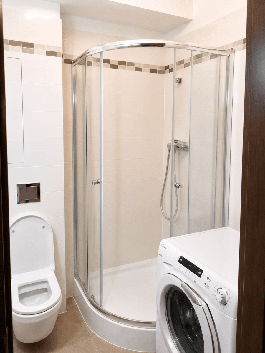 1 bedroom with open-plan kitchen flat for sale, 45 m², Freyova, Prague, Prague 1 bedroom with open-plan kitchen flat for sale, 45 m², Freyova, Prague, Prague
