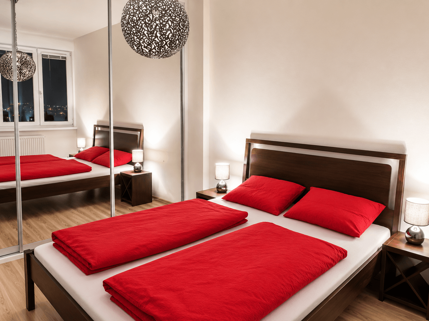1 bedroom with open-plan kitchen flat for sale, 45 m², Freyova, Prague, Prague 1 bedroom with open-plan kitchen flat for sale, 45 m², Freyova, Prague, Prague