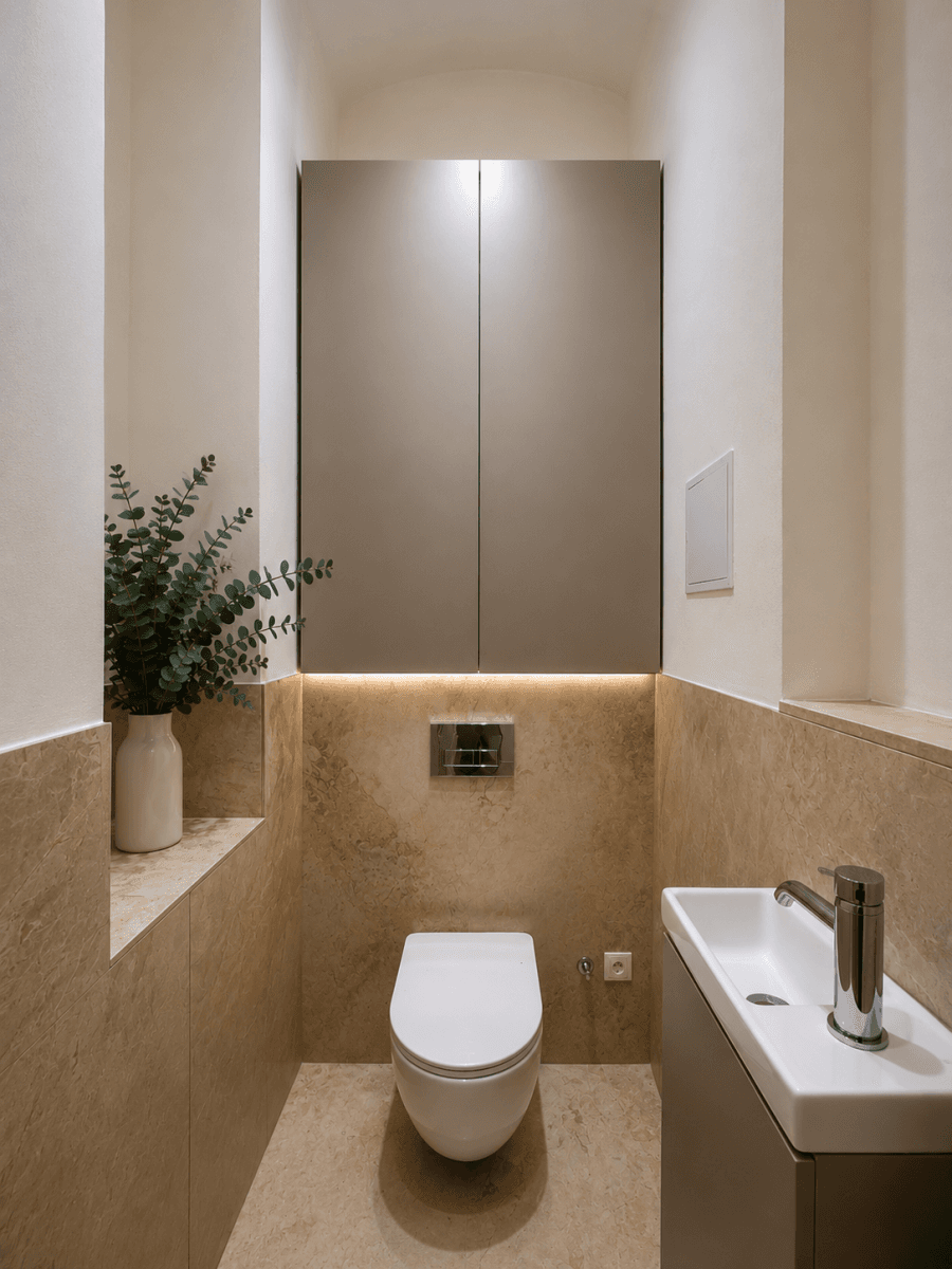 2 bedroom flat for sale, 69 m², Pernerova, Prague, Prague 2 bedroom flat for sale, 69 m², Pernerova, Prague, Prague