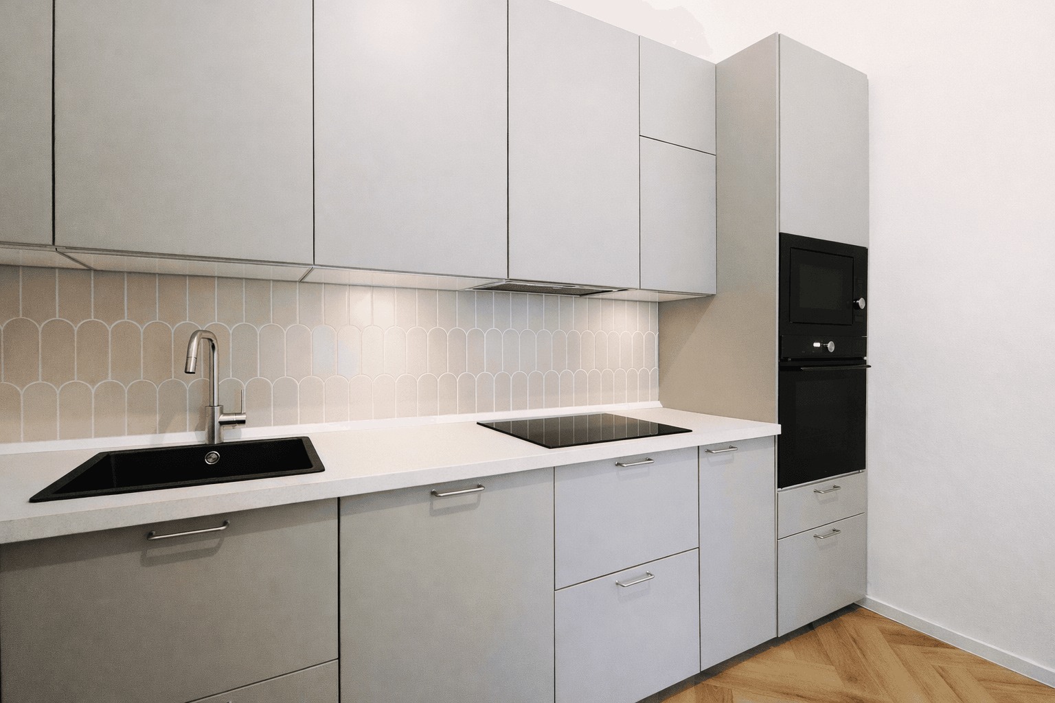 2 bedroom flat for sale, 69 m², Pernerova, Prague, Prague 2 bedroom flat for sale, 69 m², Pernerova, Prague, Prague