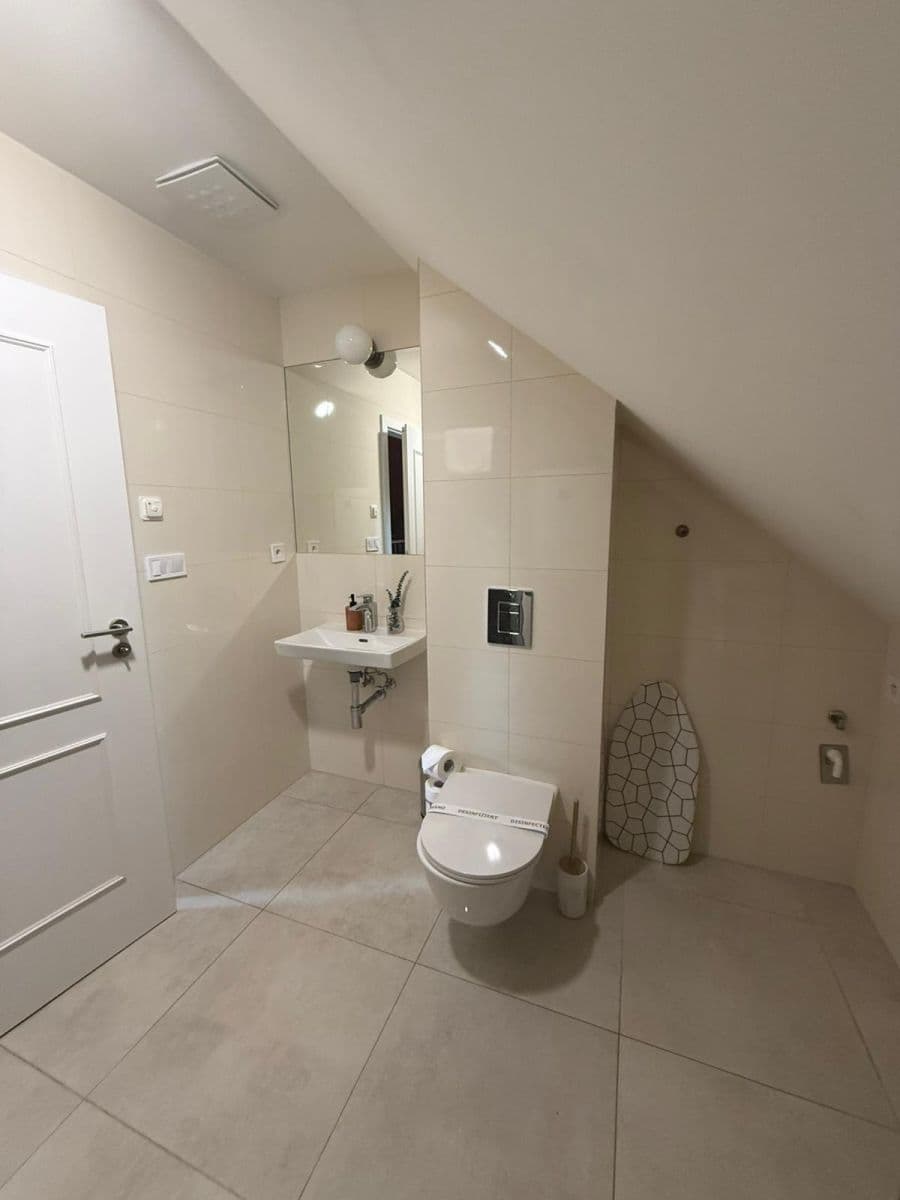 1 bedroom with open-plan kitchen flat for sale, 83 m², Soukenická, Prague, Prague 1 bedroom with open-plan kitchen flat for sale, 83 m², Soukenická, Prague, Prague