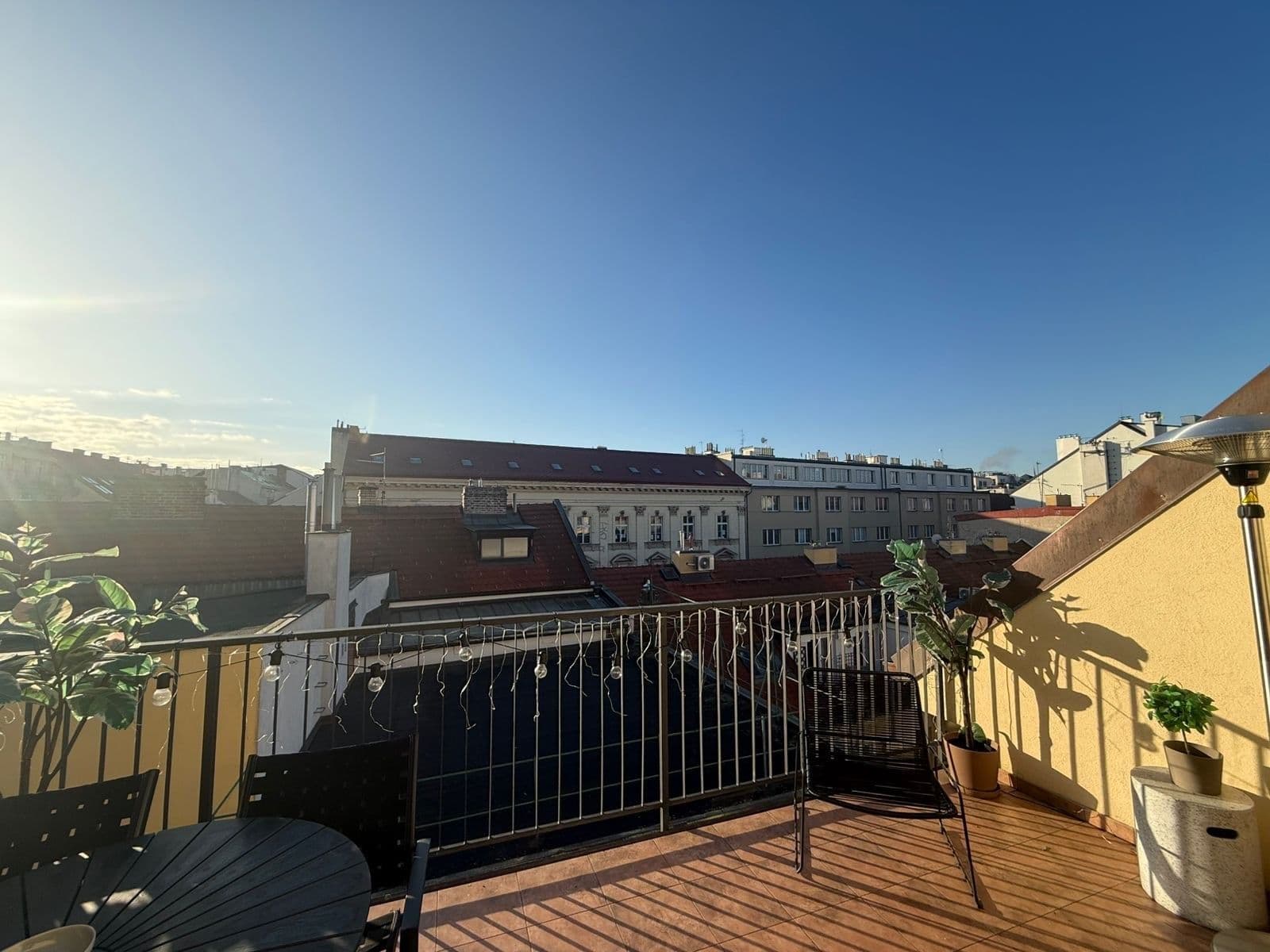 1 bedroom with open-plan kitchen flat for sale, 83 m², Soukenická, Prague, Prague 1 bedroom with open-plan kitchen flat for sale, 83 m², Soukenická, Prague, Prague