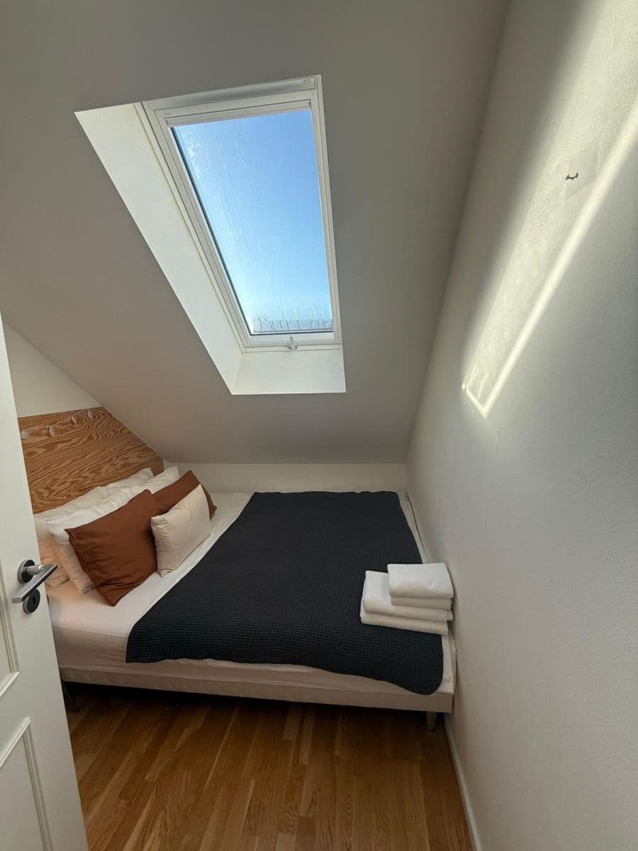 1 bedroom with open-plan kitchen flat for sale, 83 m², Soukenická, Prague, Prague 1 bedroom with open-plan kitchen flat for sale, 83 m², Soukenická, Prague, Prague