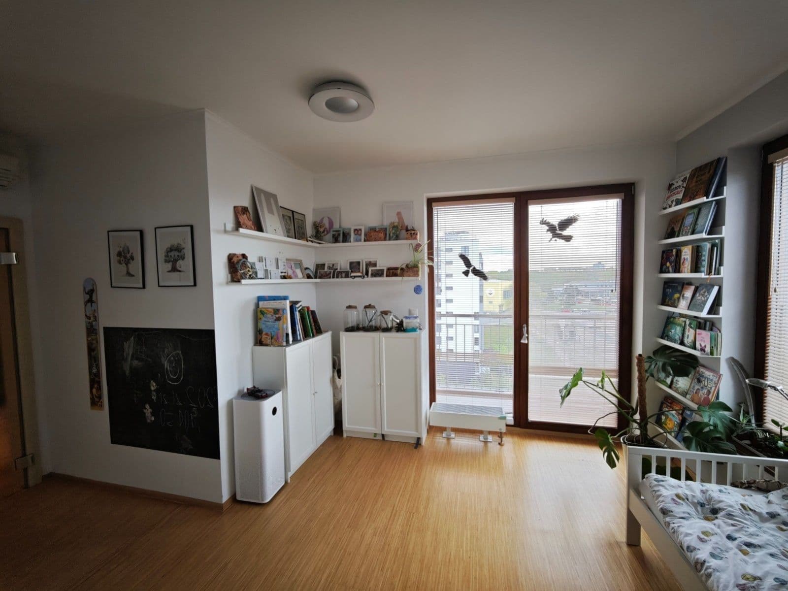 2 bedroom with open-plan kitchen flat to rent, 86 m², Nad Smetankou, Prague, Prague 2 bedroom with open-plan kitchen flat to rent, 86 m², Nad Smetankou, Prague, Prague