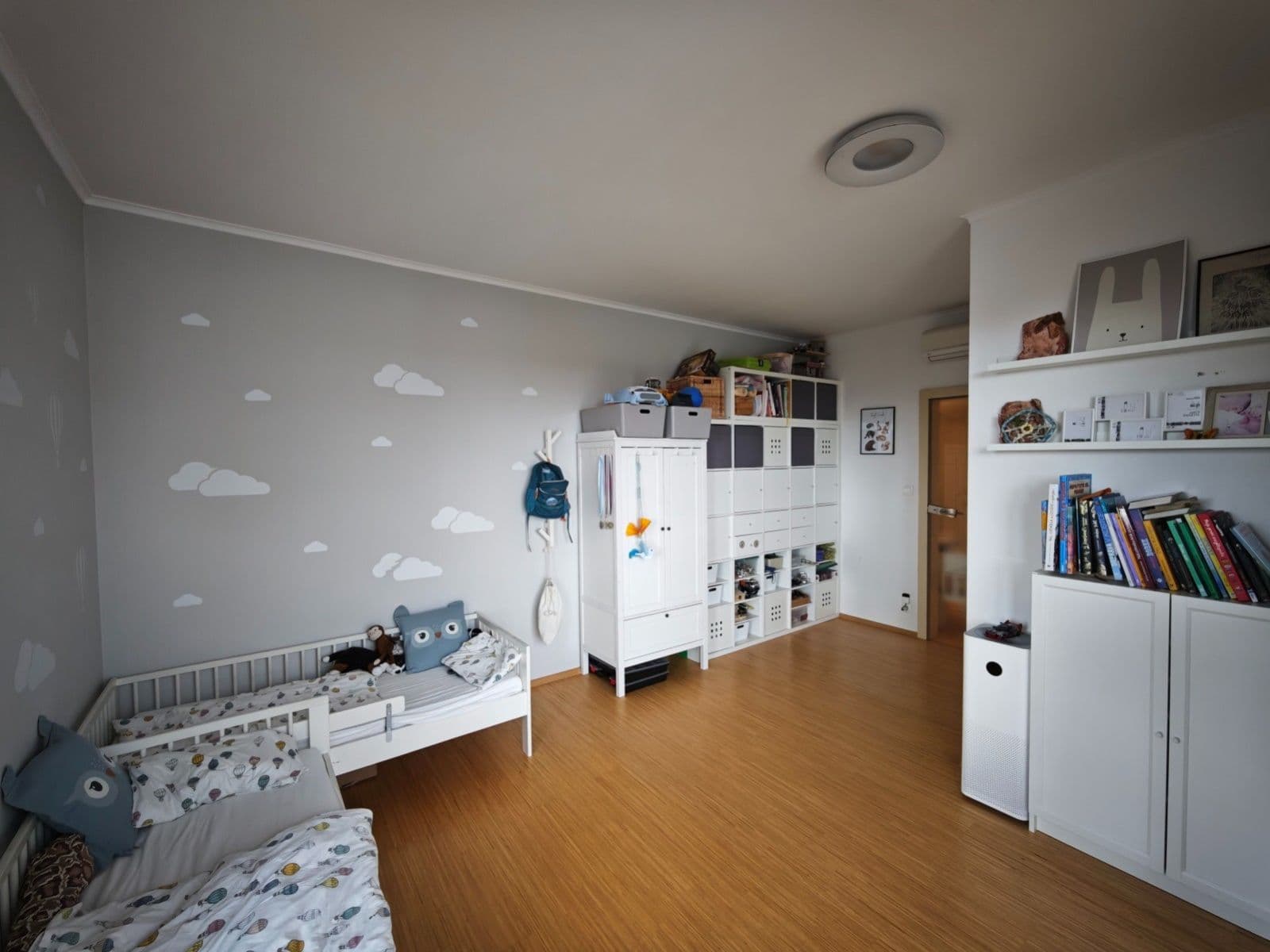 2 bedroom with open-plan kitchen flat to rent, 86 m², Nad Smetankou, Prague, Prague 2 bedroom with open-plan kitchen flat to rent, 86 m², Nad Smetankou, Prague, Prague