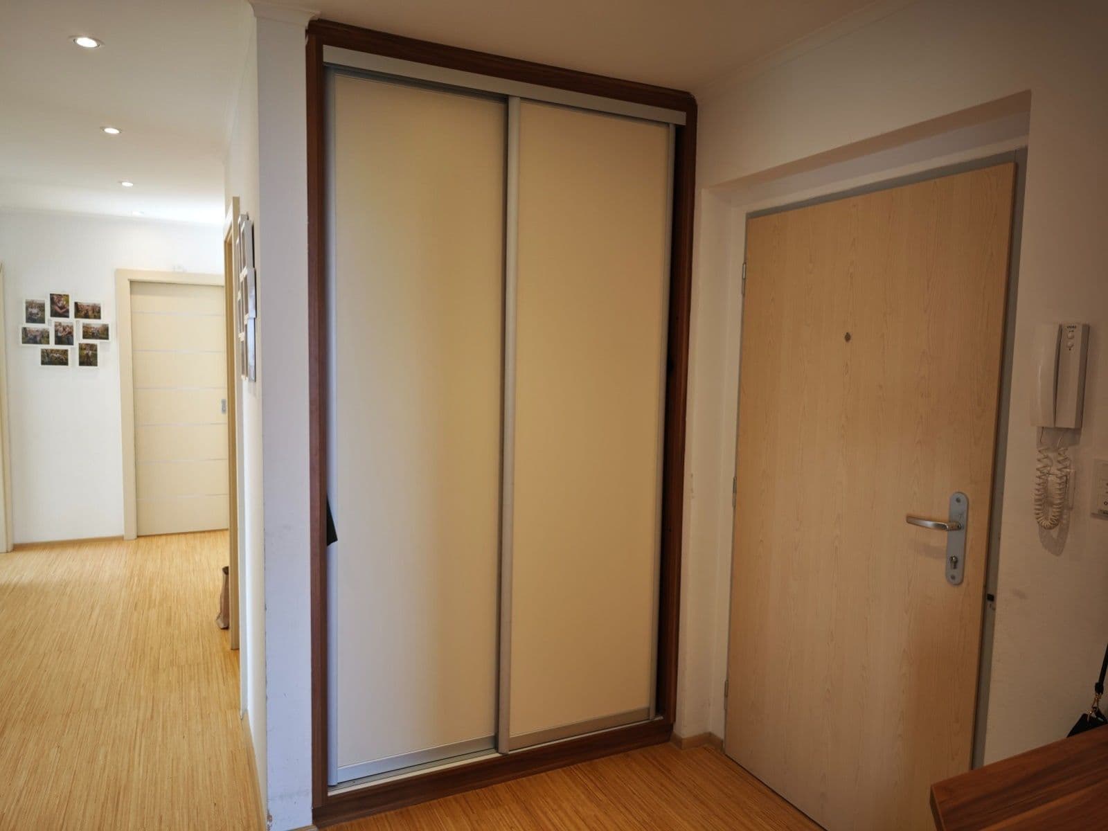 2 bedroom with open-plan kitchen flat to rent, 86 m², Nad Smetankou, Prague, Prague 2 bedroom with open-plan kitchen flat to rent, 86 m², Nad Smetankou, Prague, Prague