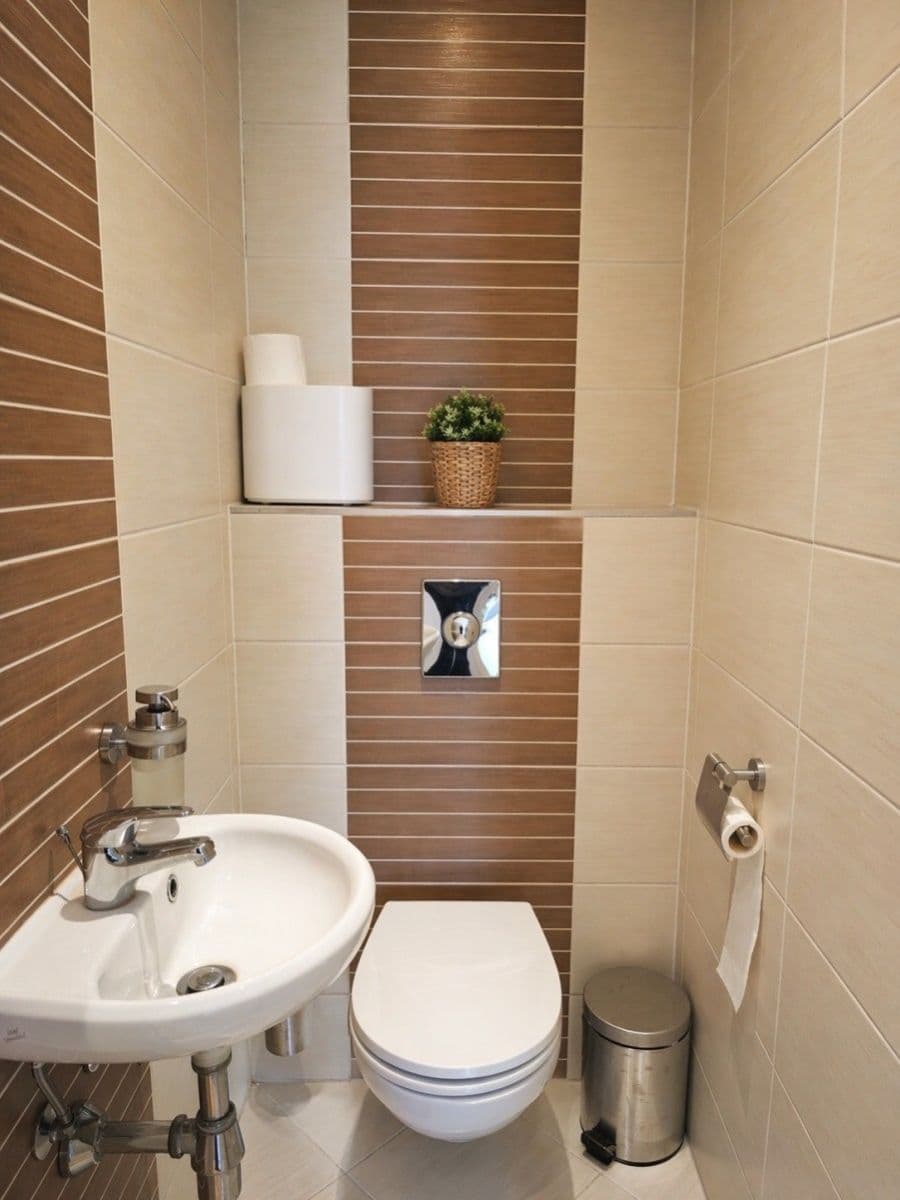 2 bedroom with open-plan kitchen flat to rent, 86 m², Nad Smetankou, Prague, Prague 2 bedroom with open-plan kitchen flat to rent, 86 m², Nad Smetankou, Prague, Prague