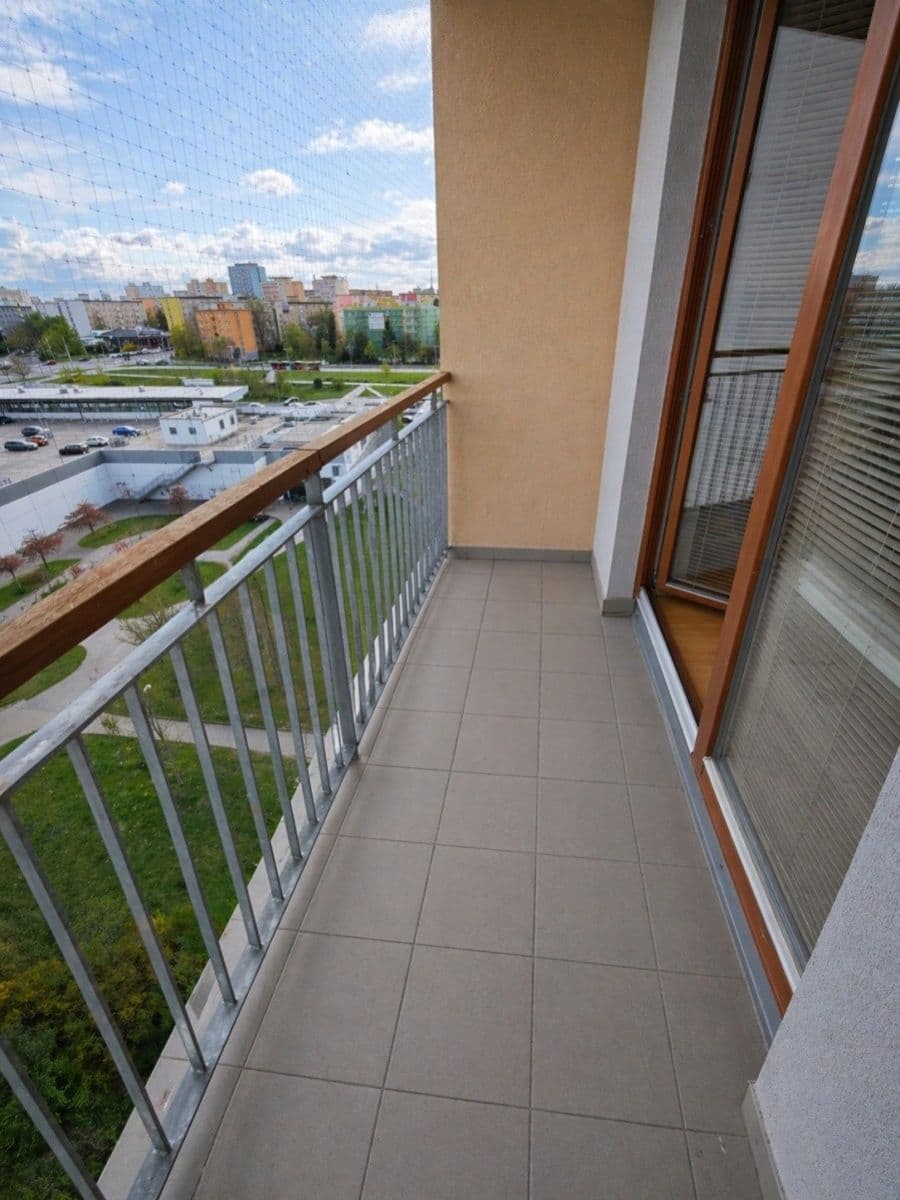 2 bedroom with open-plan kitchen flat to rent, 86 m², Nad Smetankou, Prague, Prague 2 bedroom with open-plan kitchen flat to rent, 86 m², Nad Smetankou, Prague, Prague