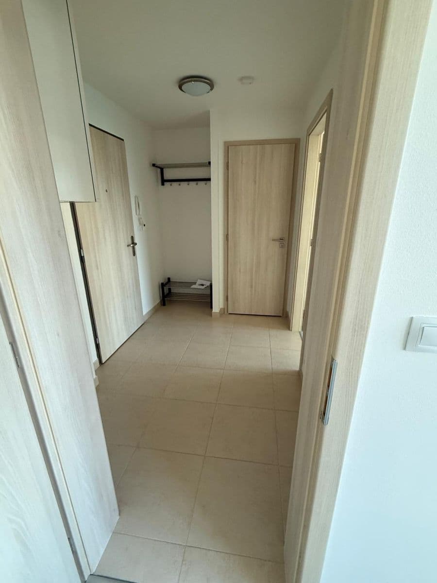 1 bedroom with open-plan kitchen flat to rent, 42 m², Chlebovická, Prague, Prague 1 bedroom with open-plan kitchen flat to rent, 42 m², Chlebovická, Prague, Prague