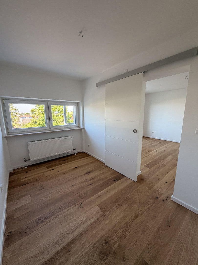 Studio flat to rent, 41 m², Max Planck Str. 13, Neufahr bei Freising, Bavaria Studio flat to rent, 41 m², Max Planck Str. 13, Neufahr bei Freising, Bavaria
