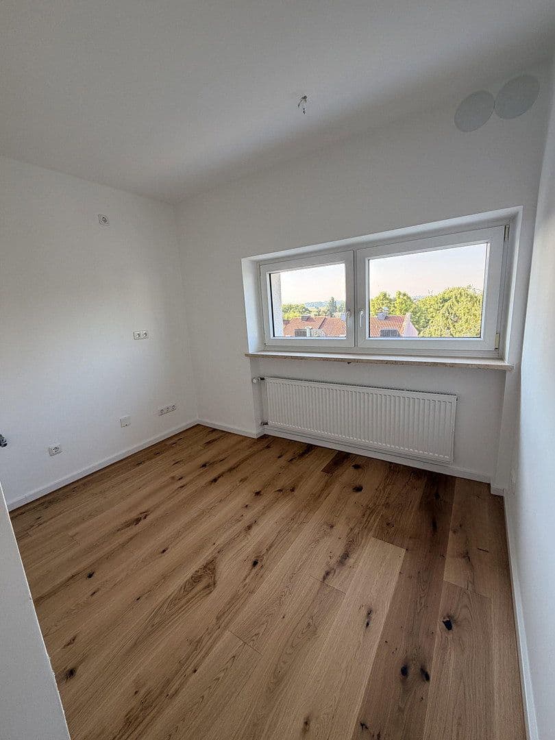 Studio flat to rent, 41 m², Max Planck Str. 13, Neufahr bei Freising, Bavaria Studio flat to rent, 41 m², Max Planck Str. 13, Neufahr bei Freising, Bavaria