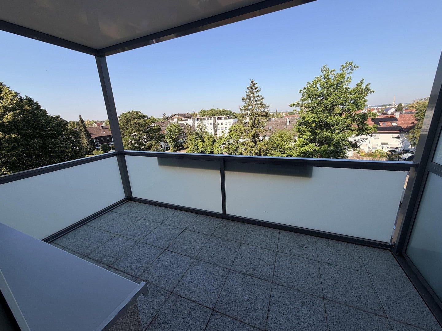 Studio flat to rent, 41 m², Max Planck Str. 13, Neufahr bei Freising, Bavaria Studio flat to rent, 41 m², Max Planck Str. 13, Neufahr bei Freising, Bavaria