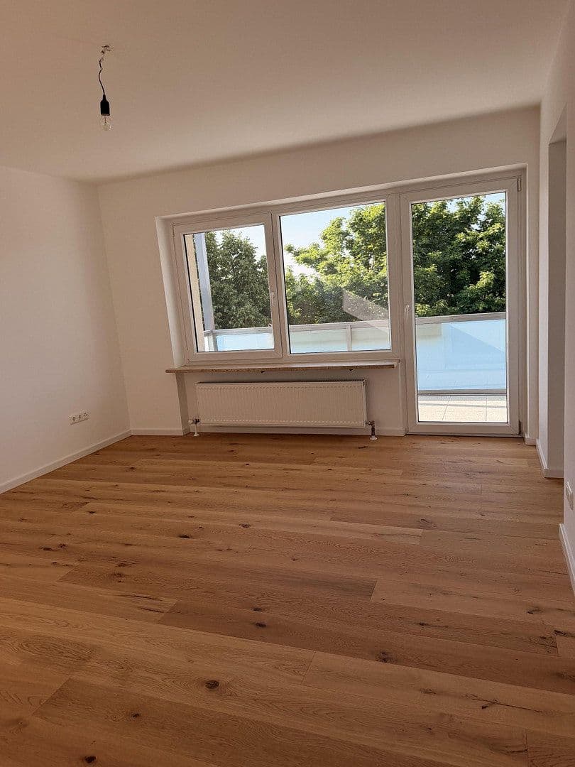 1 bedroom flat to rent, 38 m², Max Planck Str. 13, Neufahr bei Freising, Bavaria 1 bedroom flat to rent, 38 m², Max Planck Str. 13, Neufahr bei Freising, Bavaria