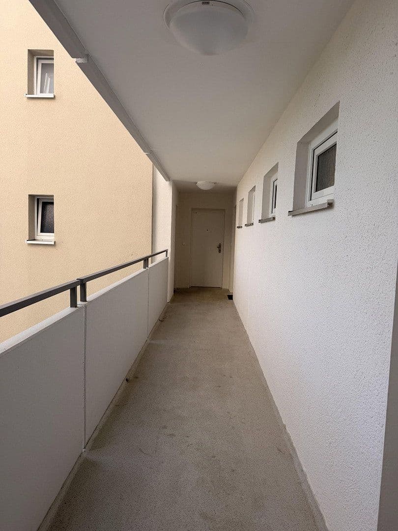1 bedroom flat to rent, 38 m², Max Planck Str. 13, Neufahr bei Freising, Bavaria 1 bedroom flat to rent, 38 m², Max Planck Str. 13, Neufahr bei Freising, Bavaria