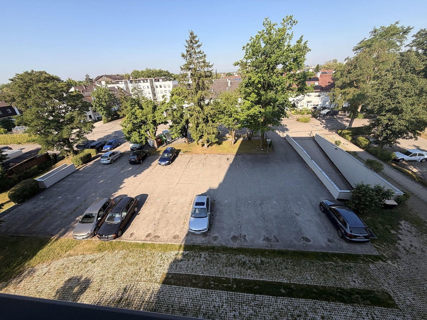1 bedroom flat to rent, 38 m², Max Planck Str. 13, Neufahr bei Freising, Bavaria 1 bedroom flat to rent, 38 m², Max Planck Str. 13, Neufahr bei Freising, Bavaria