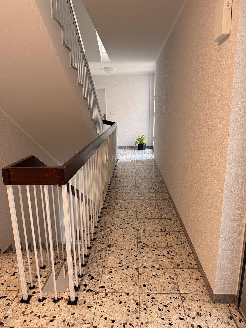 1 bedroom flat to rent, 38 m², Max Planck Str. 13, Neufahr bei Freising, Bavaria 1 bedroom flat to rent, 38 m², Max Planck Str. 13, Neufahr bei Freising, Bavaria