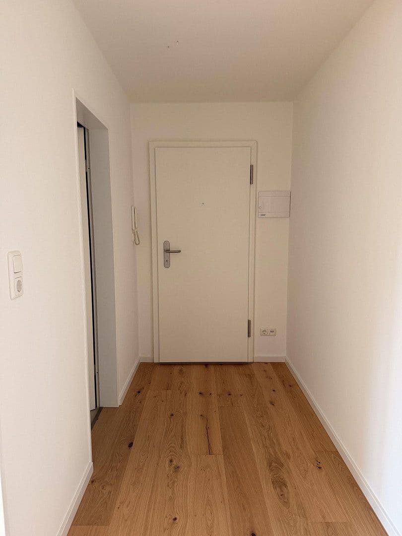 1 bedroom flat to rent, 38 m², Max Planck Str. 13, Neufahr bei Freising, Bavaria 1 bedroom flat to rent, 38 m², Max Planck Str. 13, Neufahr bei Freising, Bavaria