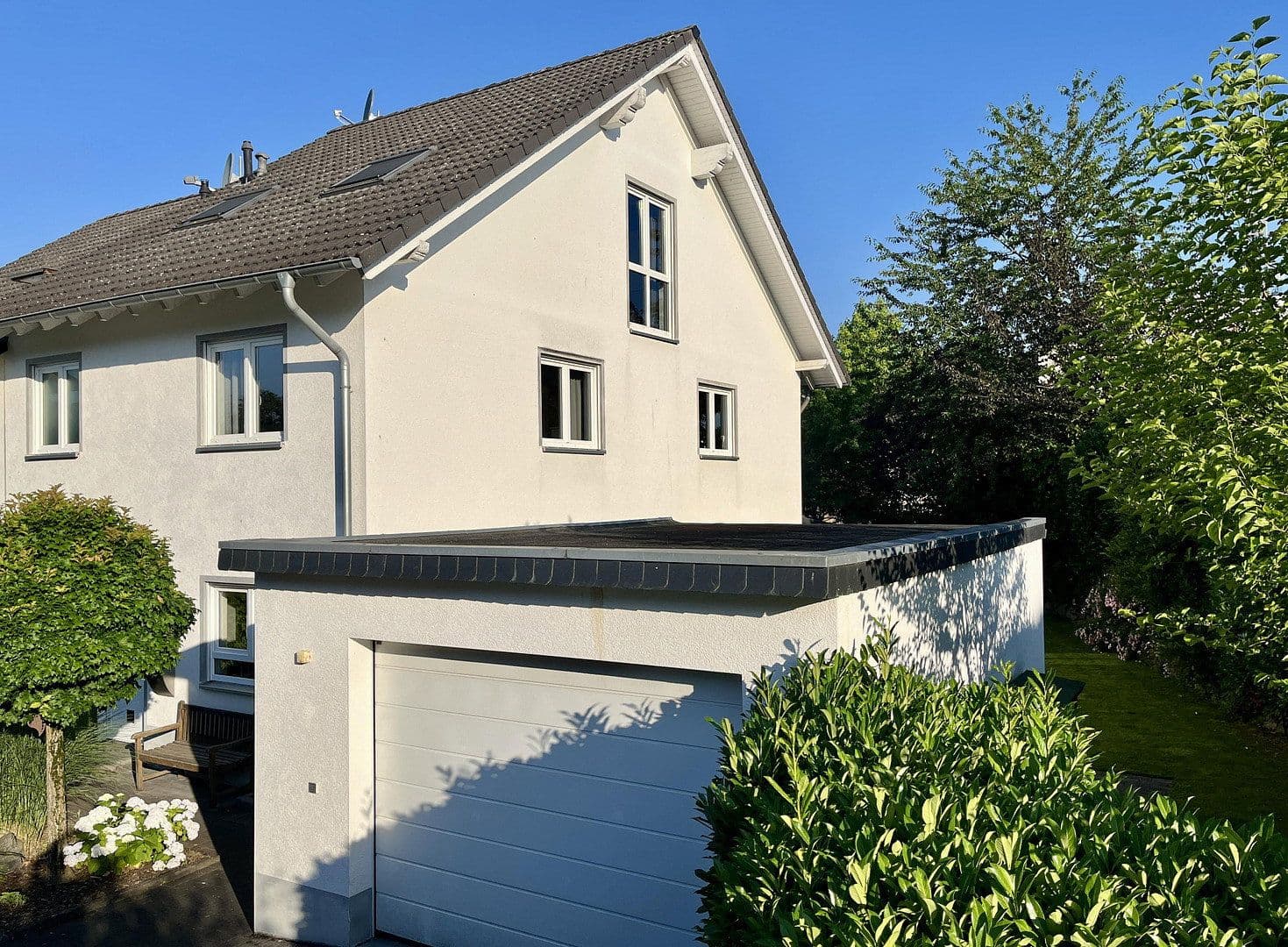 house for sale, 175 m², Hennef (Sieg), North Rhine-Westphalia house for sale, 175 m², Hennef (Sieg), North Rhine-Westphalia