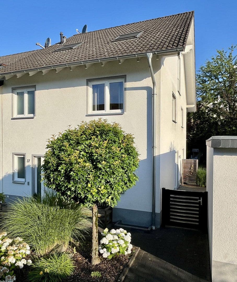 house for sale, 175 m², Hennef (Sieg), North Rhine-Westphalia house for sale, 175 m², Hennef (Sieg), North Rhine-Westphalia