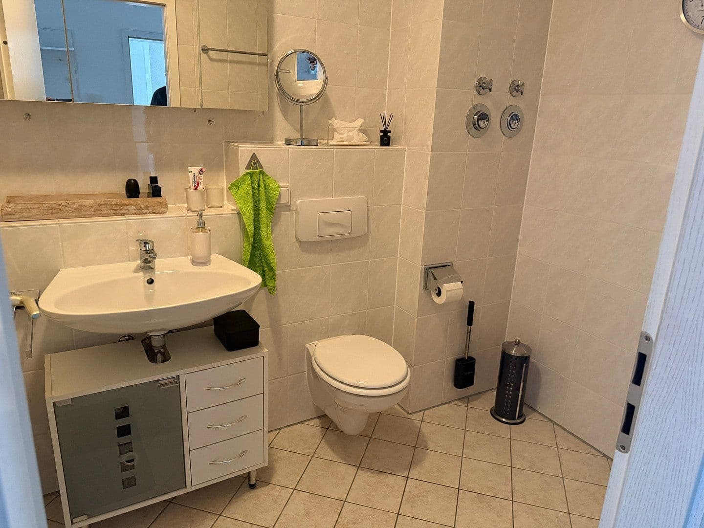 2 bedroom flat to rent, 56 m², Leinfelden-Echterdingen, Baden-Württemberg 2 bedroom flat to rent, 56 m², Leinfelden-Echterdingen, Baden-Württemberg