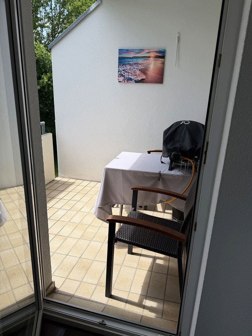 2 bedroom flat to rent, 56 m², Leinfelden-Echterdingen, Baden-Württemberg 2 bedroom flat to rent, 56 m², Leinfelden-Echterdingen, Baden-Württemberg