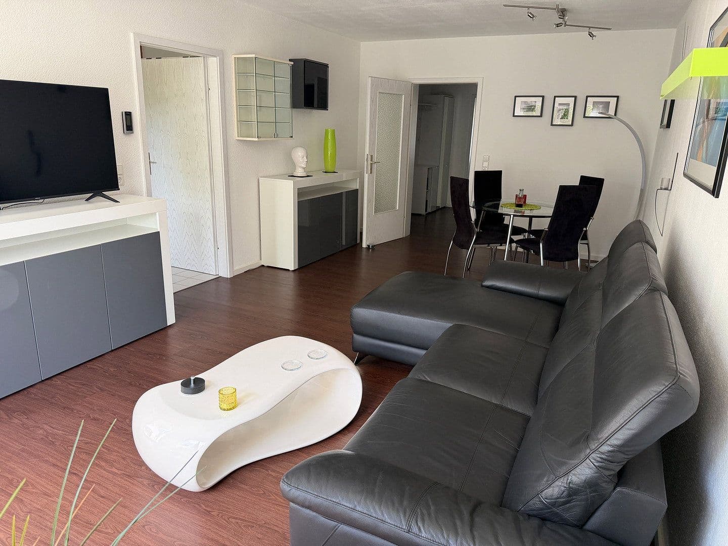 2 bedroom flat to rent, 56 m², Leinfelden-Echterdingen, Baden-Württemberg 2 bedroom flat to rent, 56 m², Leinfelden-Echterdingen, Baden-Württemberg
