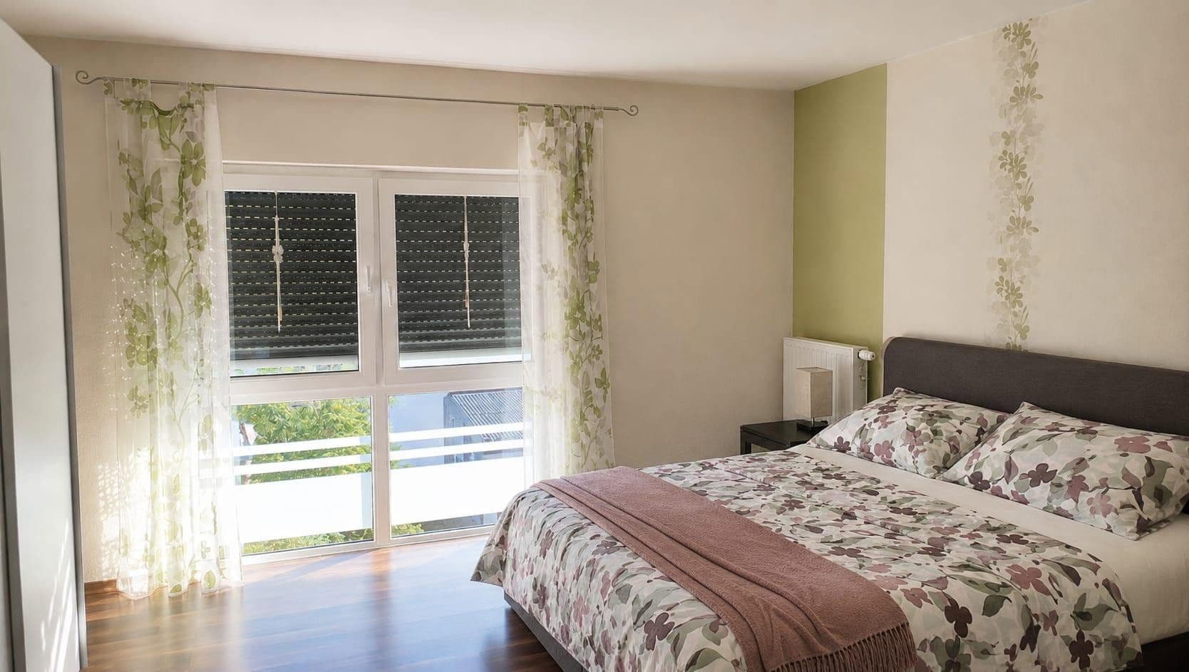 4 bedroom flat to rent, 108 m², Einhausen, Hesse 4 bedroom flat to rent, 108 m², Einhausen, Hesse