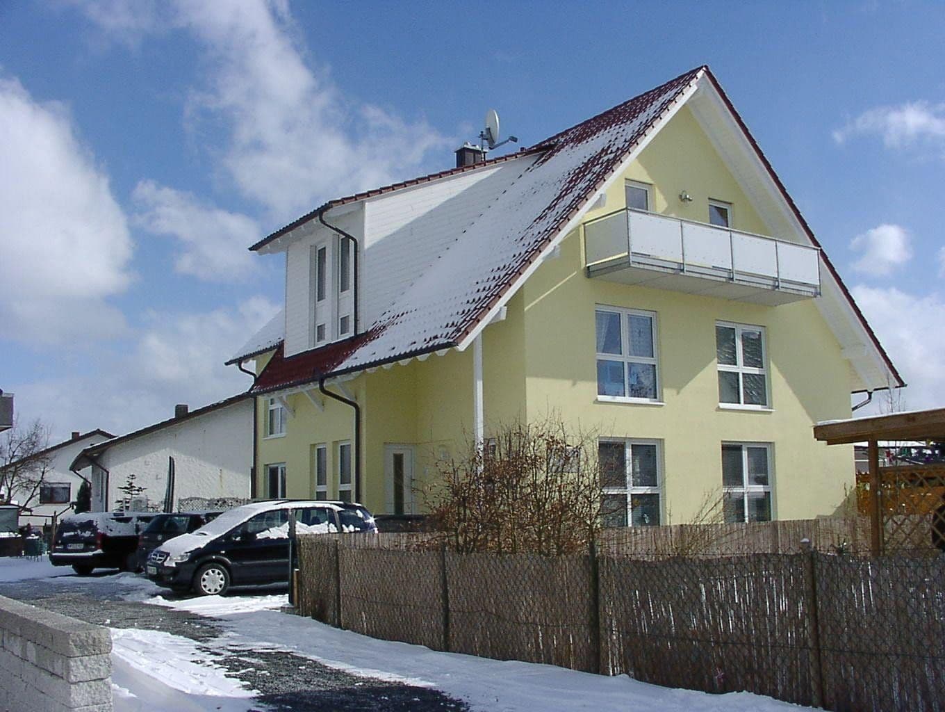 4 bedroom flat to rent, 108 m², Einhausen, Hesse 4 bedroom flat to rent, 108 m², Einhausen, Hesse