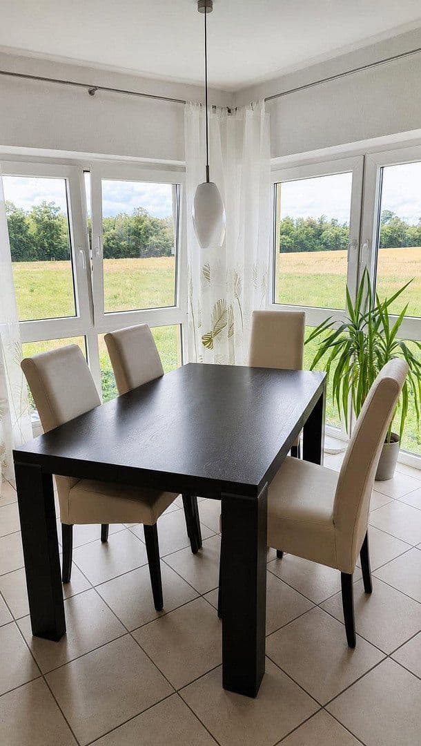 4 bedroom flat to rent, 108 m², Einhausen, Hesse 4 bedroom flat to rent, 108 m², Einhausen, Hesse