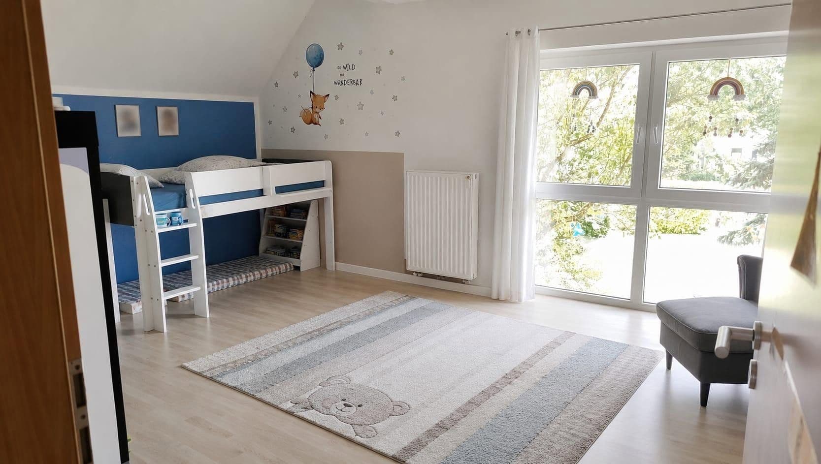 4 bedroom flat to rent, 108 m², Einhausen, Hesse 4 bedroom flat to rent, 108 m², Einhausen, Hesse