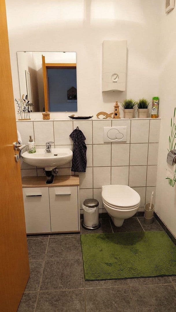 4 bedroom flat to rent, 108 m², Einhausen, Hesse 4 bedroom flat to rent, 108 m², Einhausen, Hesse