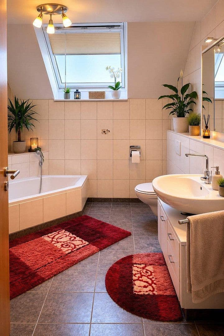 4 bedroom flat to rent, 108 m², Einhausen, Hesse 4 bedroom flat to rent, 108 m², Einhausen, Hesse