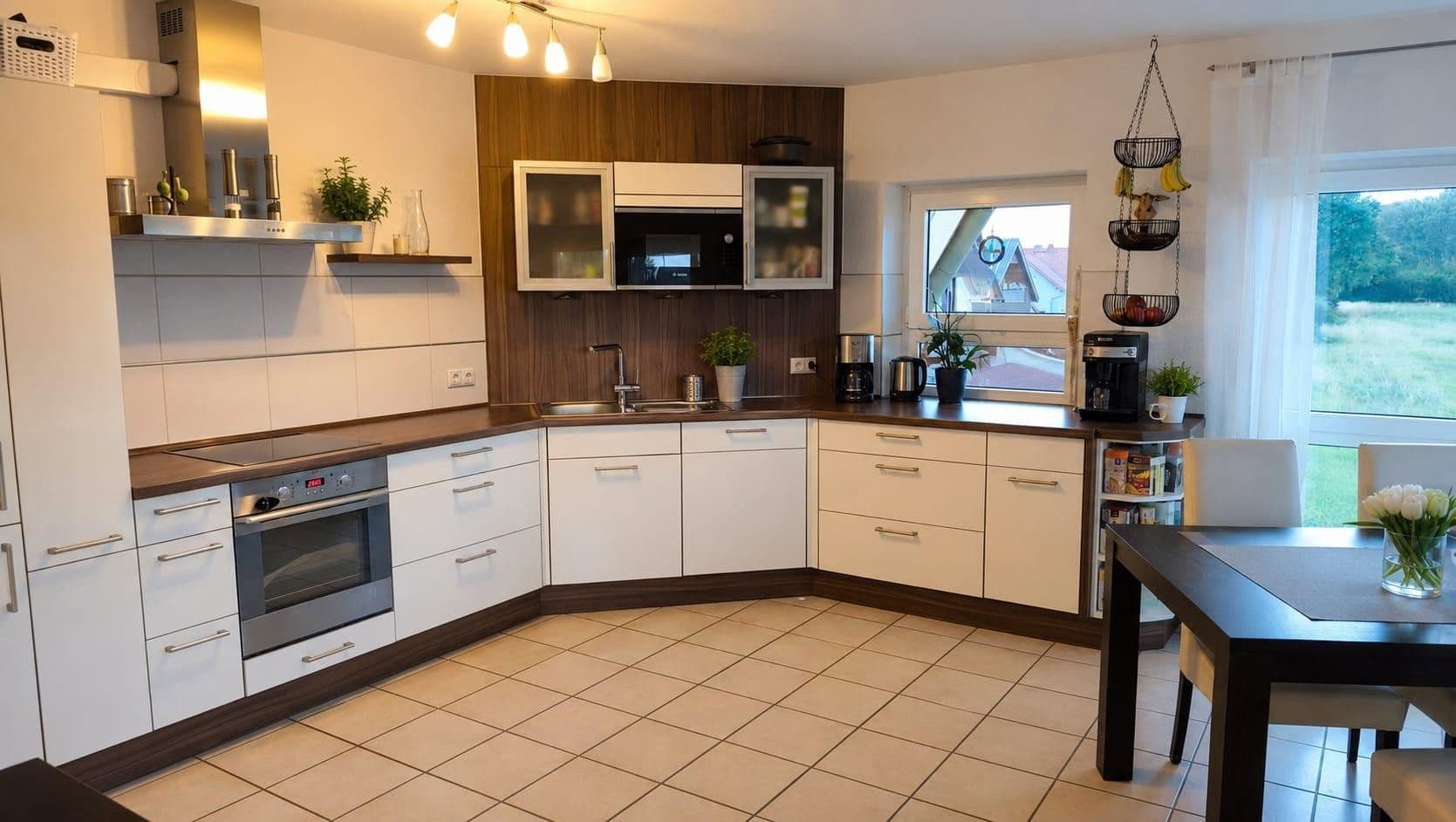 4 bedroom flat to rent, 108 m², Einhausen, Hesse 4 bedroom flat to rent, 108 m², Einhausen, Hesse