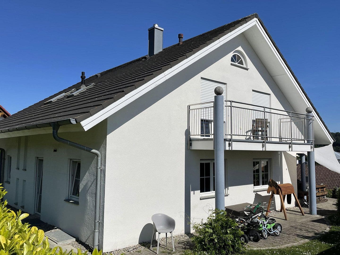 house for sale, 225 m², Stockach, Baden-Württemberg house for sale, 225 m², Stockach, Baden-Württemberg