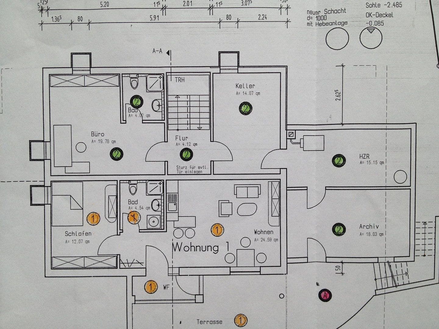 house for sale, 225 m², Stockach, Baden-Württemberg house for sale, 225 m², Stockach, Baden-Württemberg