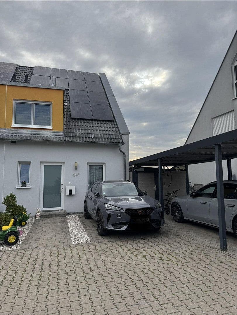 house for sale, 120 m², Fürth, Bavaria house for sale, 120 m², Fürth, Bavaria