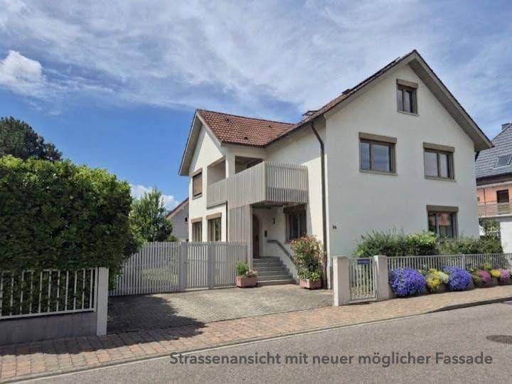 house for sale, 350 m², Ötigheim, Baden-Württemberg house for sale, 350 m², Ötigheim, Baden-Württemberg