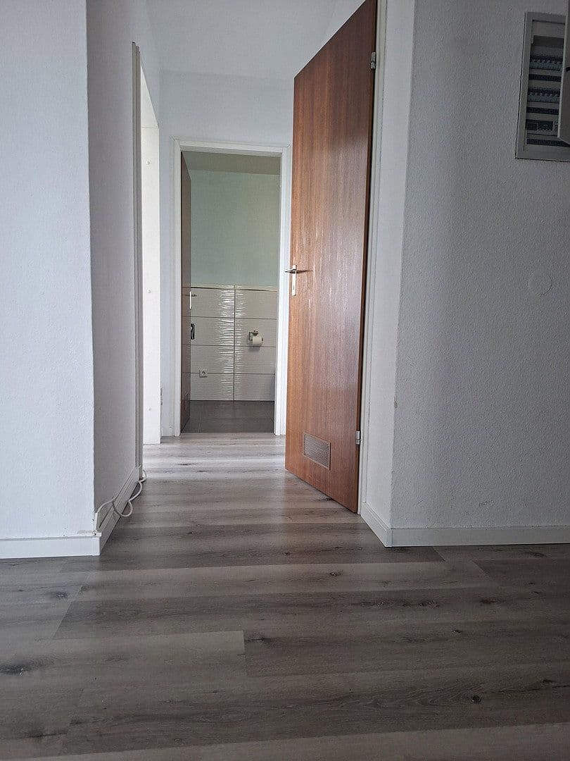 4 bedroom flat to rent, 108 m², Am Europakanal 38, Erlangen, Bavaria 4 bedroom flat to rent, 108 m², Am Europakanal 38, Erlangen, Bavaria